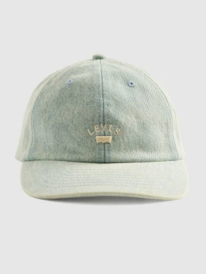 Obrázek produktu Kšiltovka Levi's světlemodrý denim