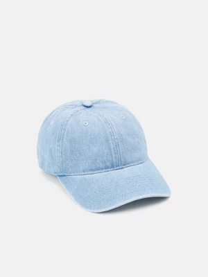 Obrázek produktu Kšiltovka Levi's tmavomodrý denim