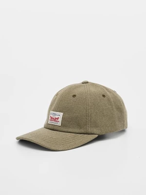 Obrázek produktu Kšiltovka Levi's zelená