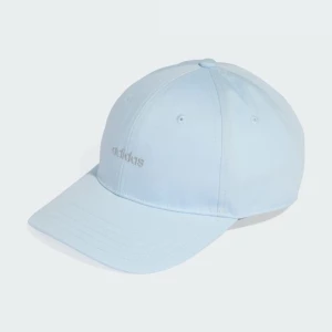 Obrázek produktu Kšiltovka Linear Embroidery Baseball Adidas modrá