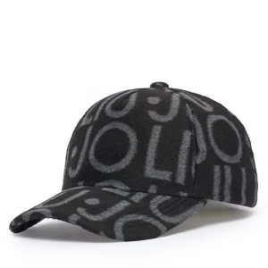 Obrázek produktu Kšiltovka Liu Jo 2F6048 T2742 Černá