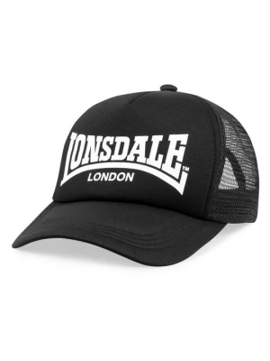 Obrázek produktu Kšiltovka Lonsdale černá