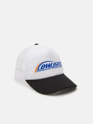 Obrázek produktu Kšiltovka Low Lights Studios
