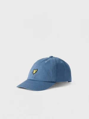 Obrázek produktu Kšiltovka Lyle & Scott modrá