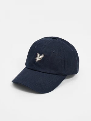 Obrázek produktu Kšiltovka Lyle & Scott tmavě modrá