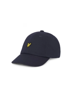Obrázek produktu Kšiltovka Lyle & Scott tmavě modrá