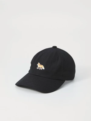 Obrázek produktu Kšiltovka Maison Kitsuné černá