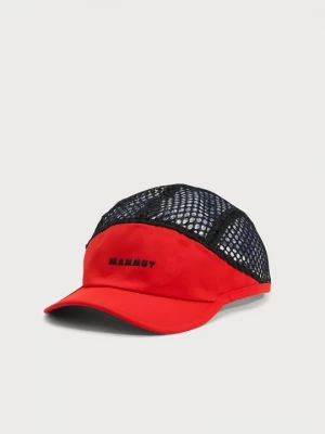 Obrázek produktu Kšiltovka Mammut červená