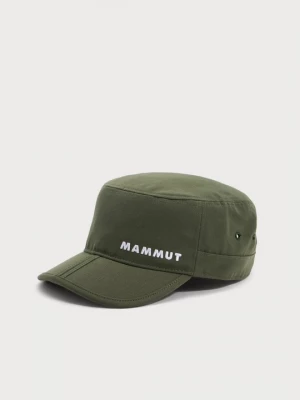 Obrázek produktu Kšiltovka Mammut olivová