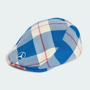 Obrázek produktu KŠILTOVKA MERCEDES - AMG PETRONAS FORMULA ONE TEAM BLUE WONDER ARROWS FLAT Adidas