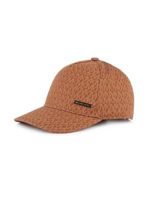Obrázek produktu Kšiltovka Michael Kors hnědá