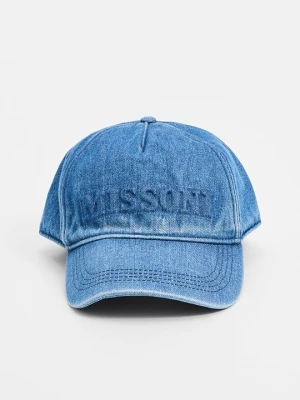 Obrázek produktu Kšiltovka Missoni modrá