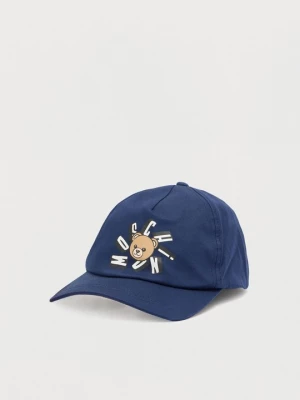 Obrázek produktu Kšiltovka MOSCHINO tmavě modrá