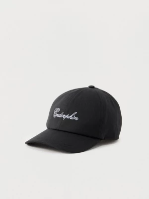Obrázek produktu Kšiltovka MSGM černá