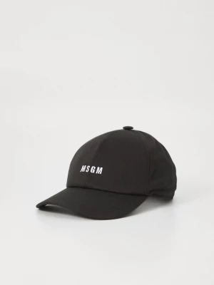 Obrázek produktu Kšiltovka MSGM černá