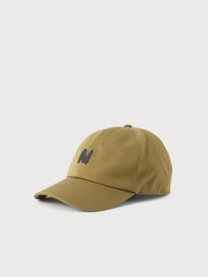 Obrázek produktu Kšiltovka MSGM khaki