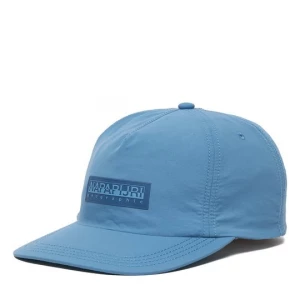 Obrázek produktu Kšiltovka Napapijri F-Box Logo NP0A4IGB Modrá