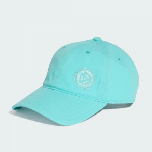 Obrázek produktu Kšiltovka Německo 26 Dad Cap Adidas Flash Aqua