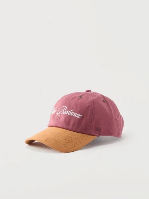 Obrázek produktu Kšiltovka New Balance světle červená