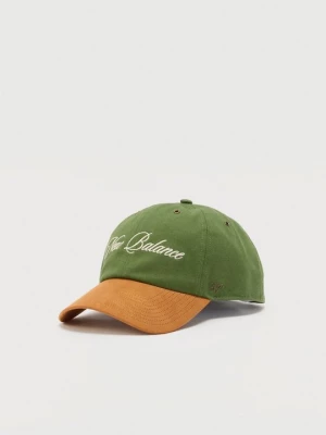 Obrázek produktu Kšiltovka New Balance zelená