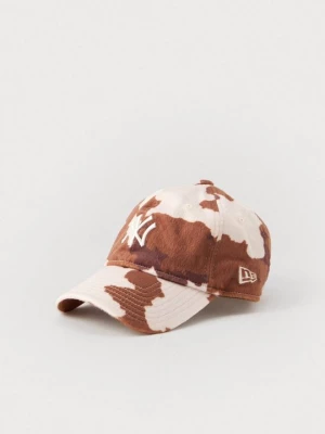 Obrázek produktu Kšiltovka New Era hnědá