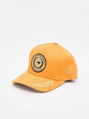 Obrázek produktu Kšiltovka New Era oranžová