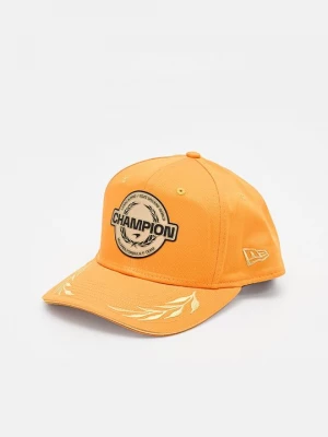 Obrázek produktu Kšiltovka New Era oranžová