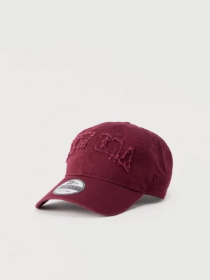 Obrázek produktu Kšiltovka New Era tmavě červená