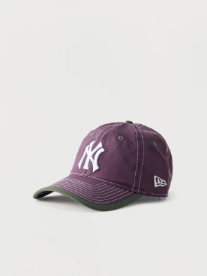 Obrázek produktu Kšiltovka New Era tmavě fialová