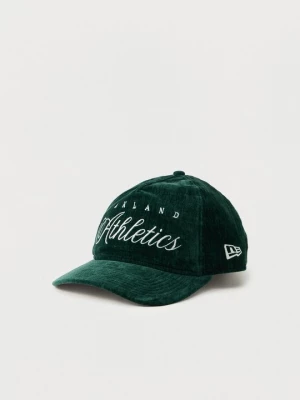Obrázek produktu Kšiltovka New Era tmavě zelená