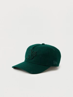 Obrázek produktu Kšiltovka New Era tmavě zelená