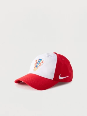 Obrázek produktu Kšiltovka Nike červená