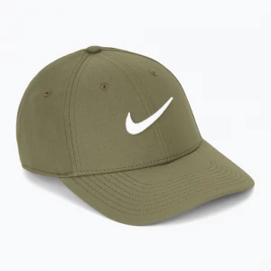 Obrázek produktu Kšiltovka Nike Dri-FIT Club medium olive / white Zelená