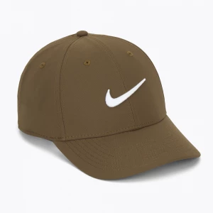 Obrázek produktu Kšiltovka Nike Dri-FIT Club mosswood brown / white