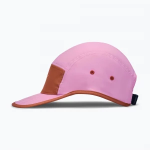 Obrázek produktu Kšiltovka Nike Dri-Fit Fly light magenta / dusty peach / orange frost Růžová
