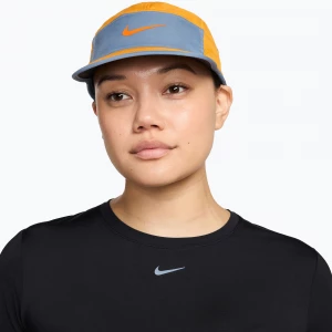 Obrázek produktu Kšiltovka Nike Dri-Fit Fly sundial / work blue / bright ceramic Žlutá