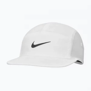 Obrázek produktu Kšiltovka Nike Dri-Fit Fly white / anthracite / black Bílá