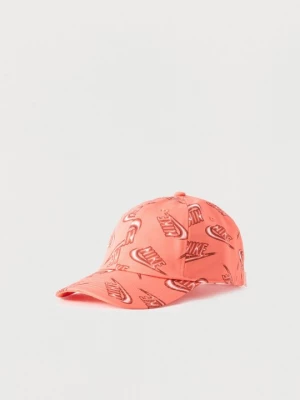 Obrázek produktu Kšiltovka Nike oranžová