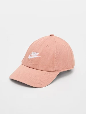 Obrázek produktu Kšiltovka Nike růžově zlatá barva