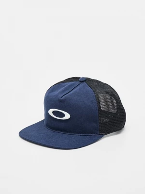 Obrázek produktu Kšiltovka Oakley antracitová