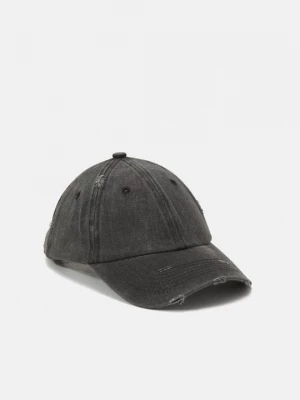 Obrázek produktu Kšiltovka Only & Sons šedý denim