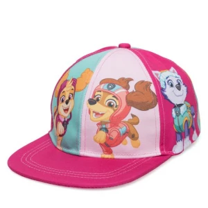 Obrázek produktu Kšiltovka Paw Patrol ACCCS-SS24-407PAW Růžová