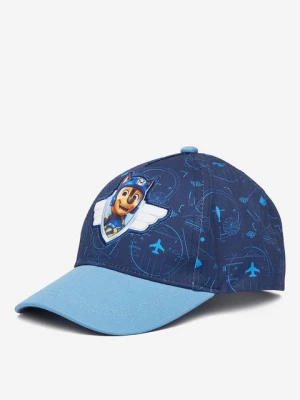 Obrázek produktu Kšiltovka Paw Patrol TMAVĚ MODRÁ