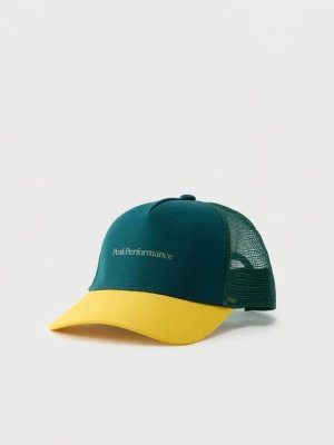 Obrázek produktu Kšiltovka Peak Performance zelená