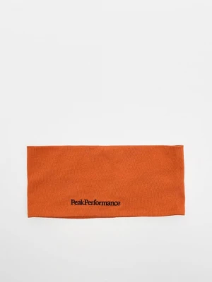 Obrázek produktu Kšiltovka Peak Performance žlutá