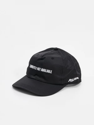 Obrázek produktu Kšiltovka Pegador černá