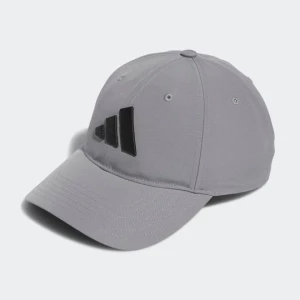Obrázek produktu Kšiltovka Performance Golf Hat EU Adidas Grey Three