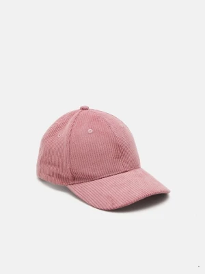 Obrázek produktu Kšiltovka Pieces světle růžová