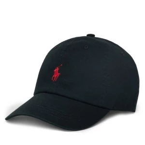 Obrázek produktu Kšiltovka Polo Ralph Lauren 211912843019 Černá