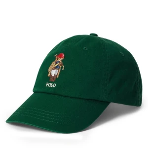 Obrázek produktu Kšiltovka Polo Ralph Lauren 211A87349002 Zelená